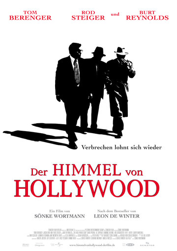 Der Himmel von Hollywood