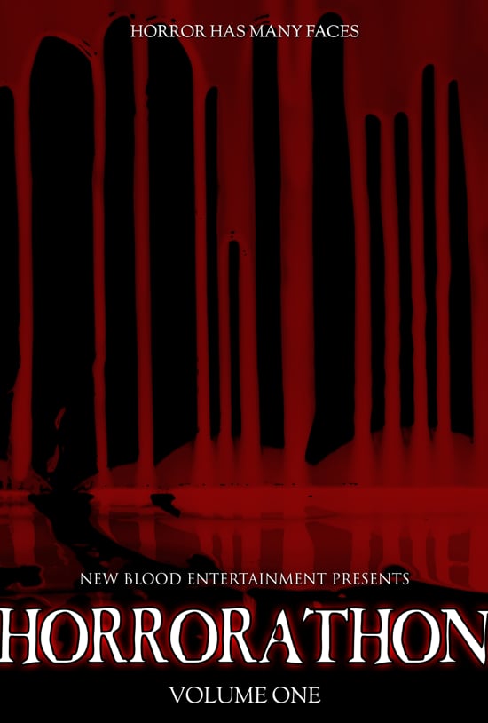 Horrorathon: Volume 1