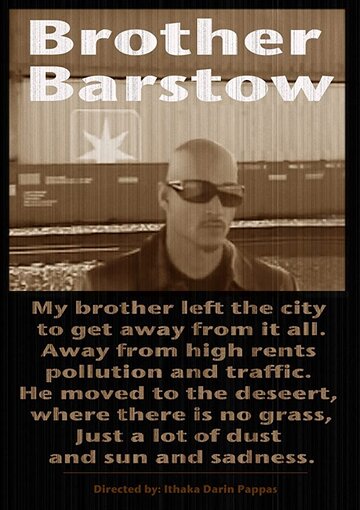 Brother Barstow
