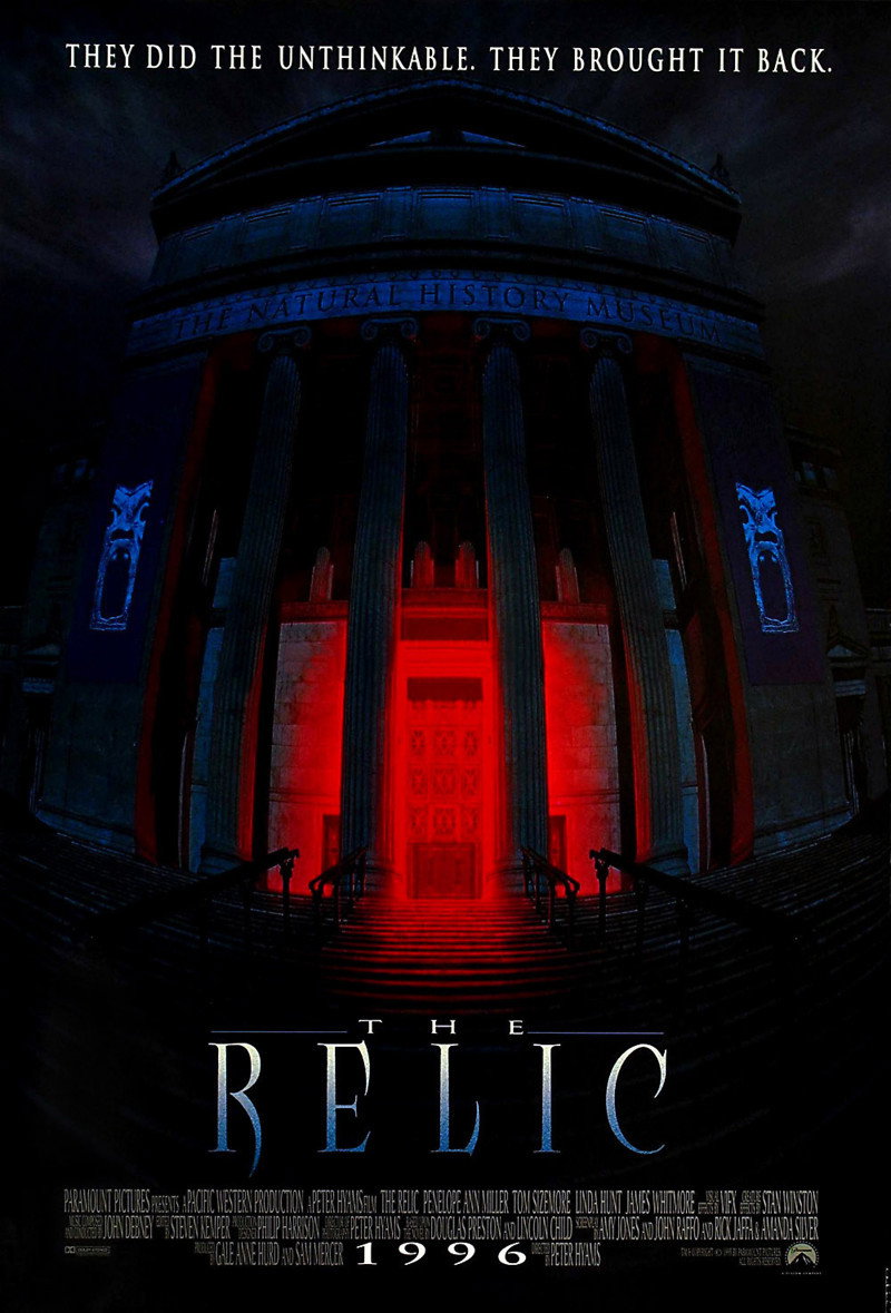 The Relic