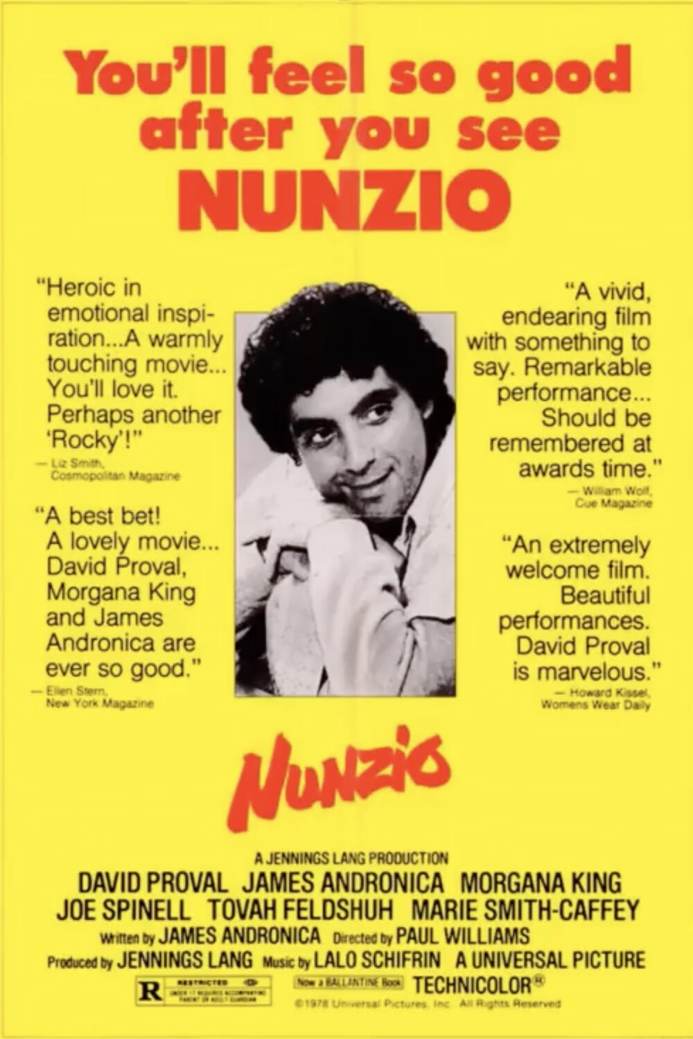 Nunzio