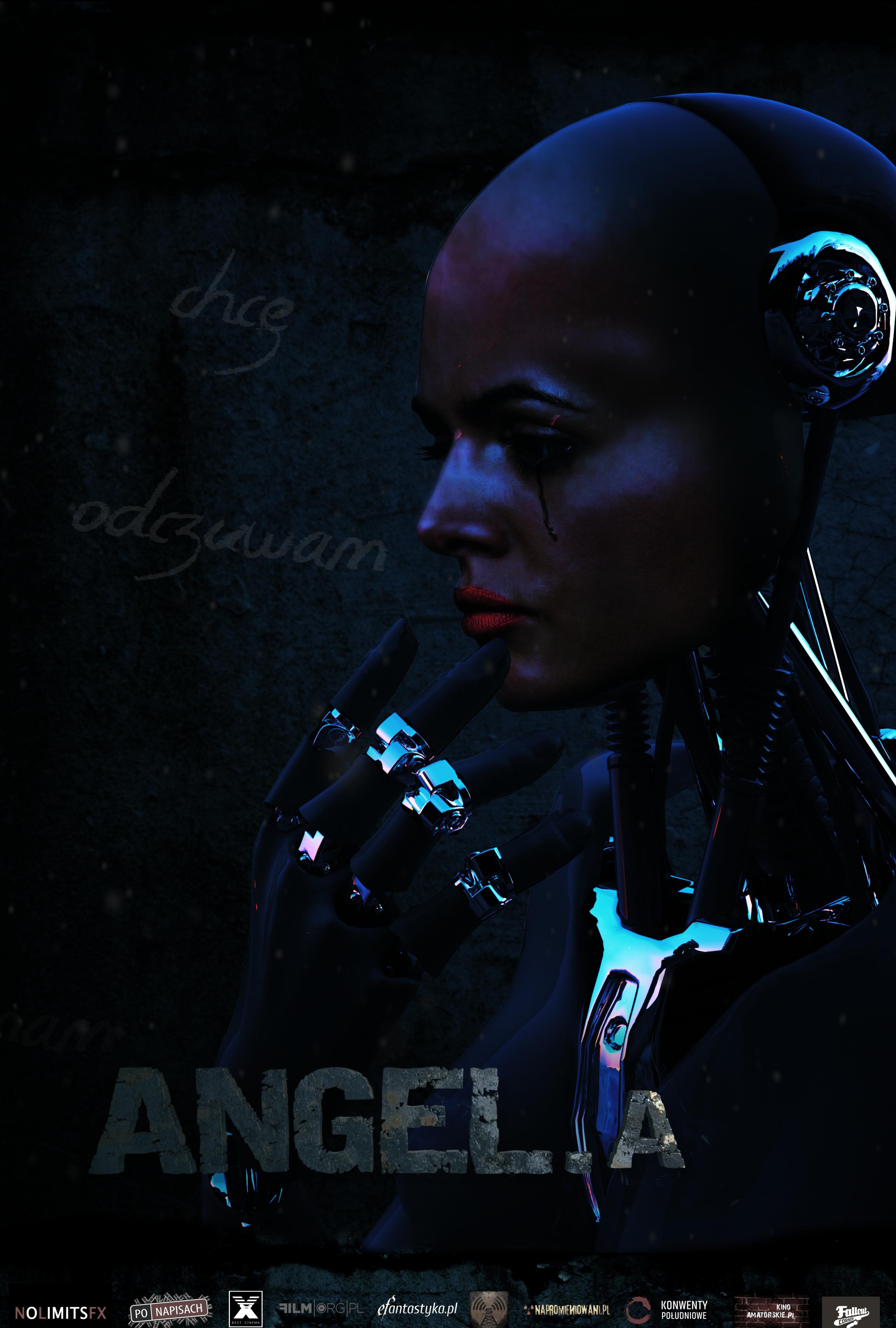 Angel.A