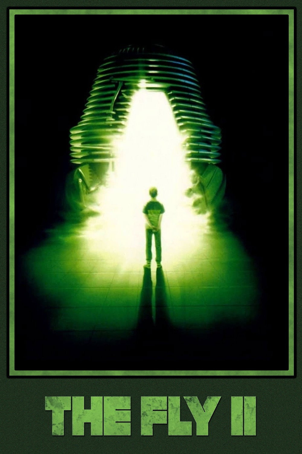 The Fly II