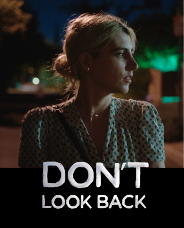 Don't Look Back