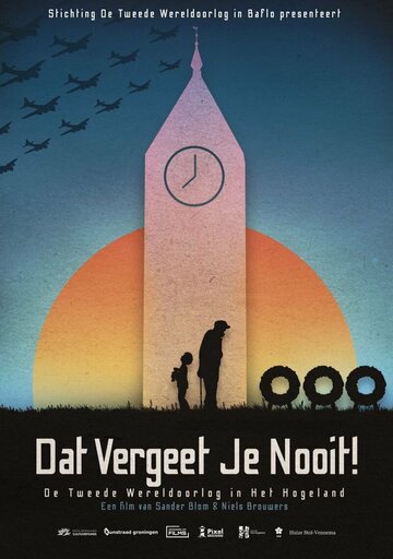 Dat Vergeet Je Nooit!