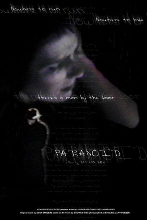 Paranoid