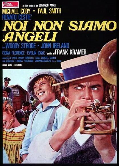 Noi non siamo angeli