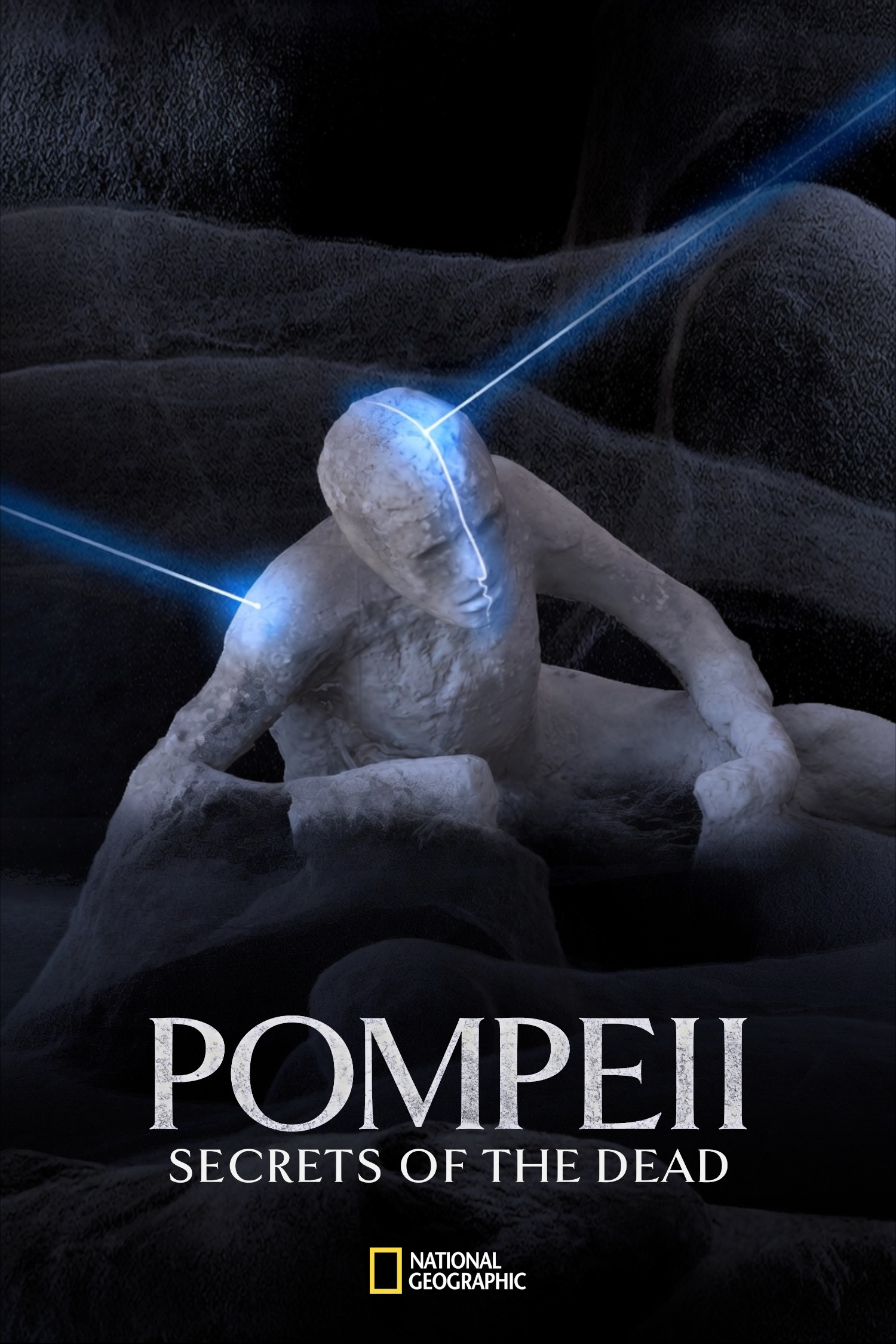 Pompeii: Secrets of the Dead