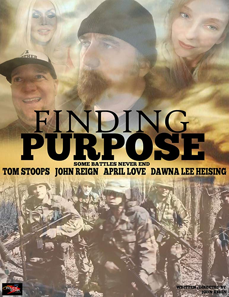 Finding Purpose