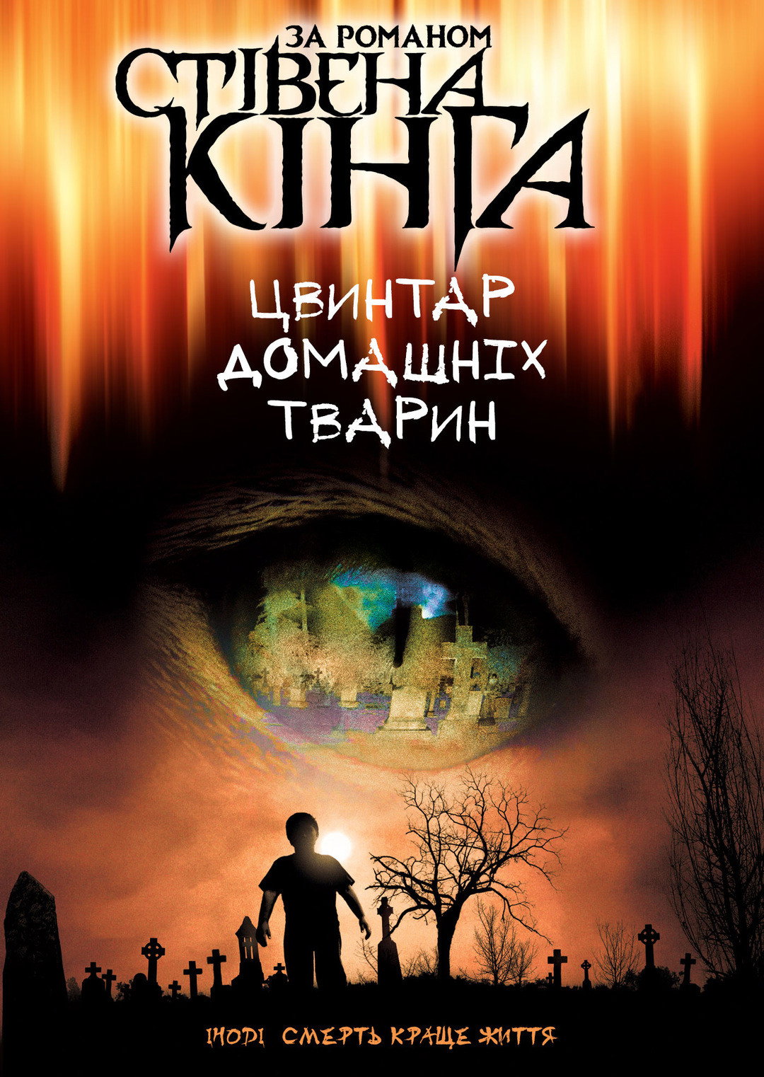 Цвинтар домашніх тварин