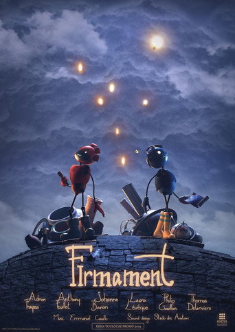 Firmament