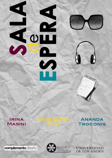 Sala de Espera