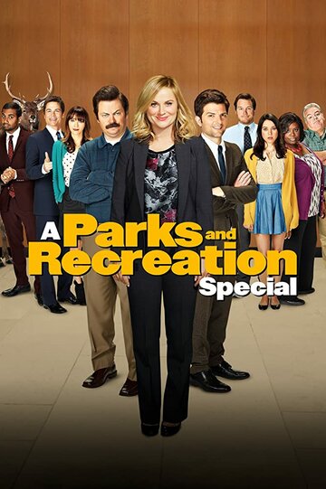 A Parks and Recreation Reunion Special