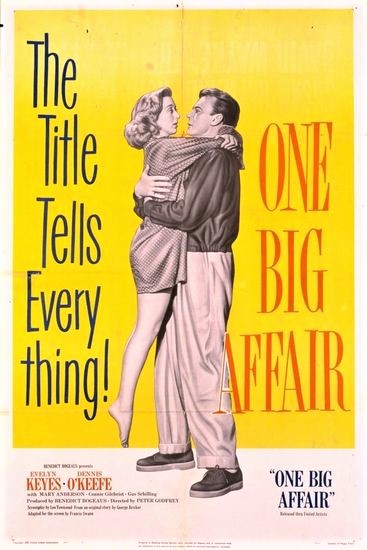 One Big Affair