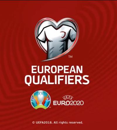 Отборочный турнир чемпионата Европы по футболу 2020