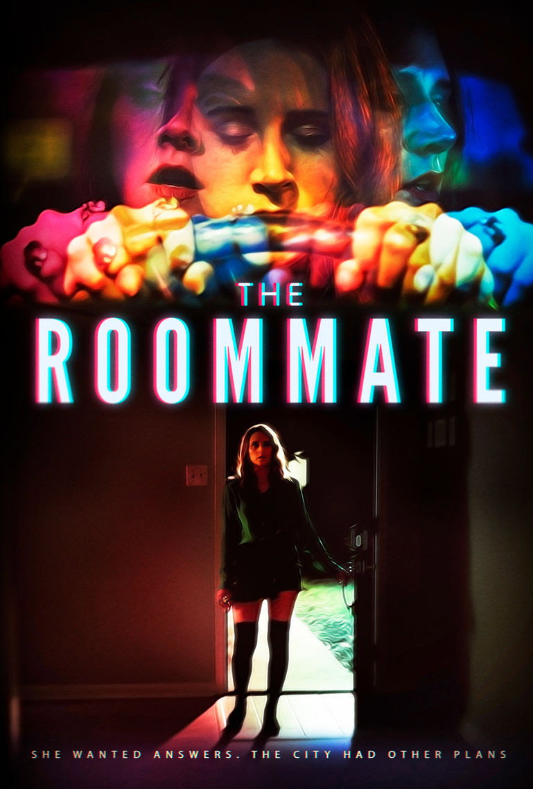 The Roommate