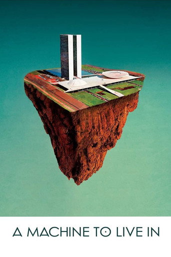 A Machine to Live In