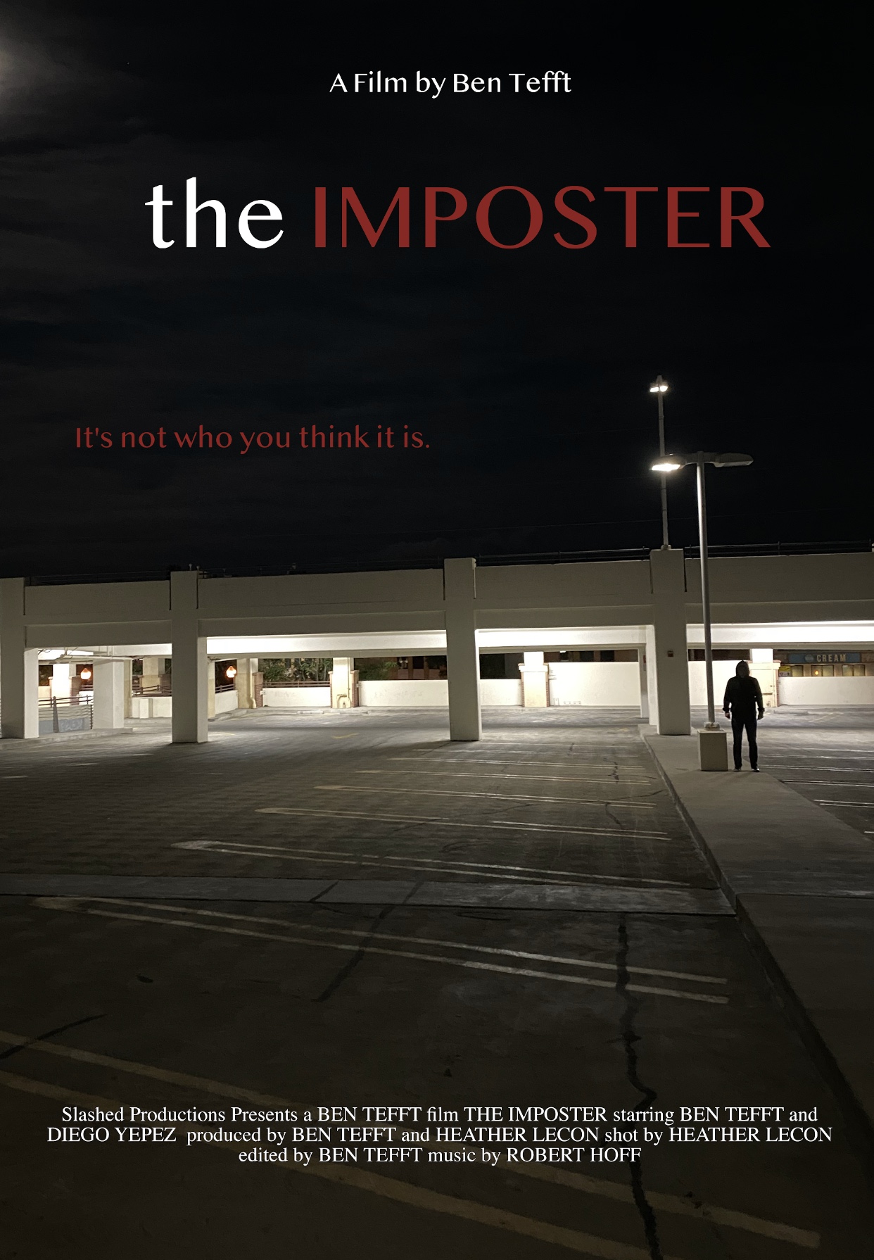 The Imposter