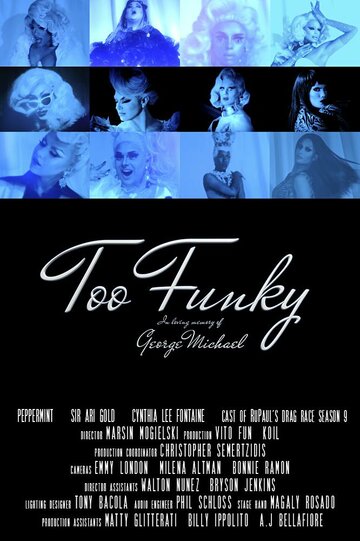 Too Funky