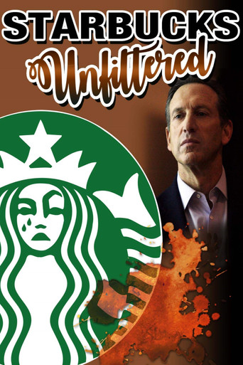 Starbucks sans filtre