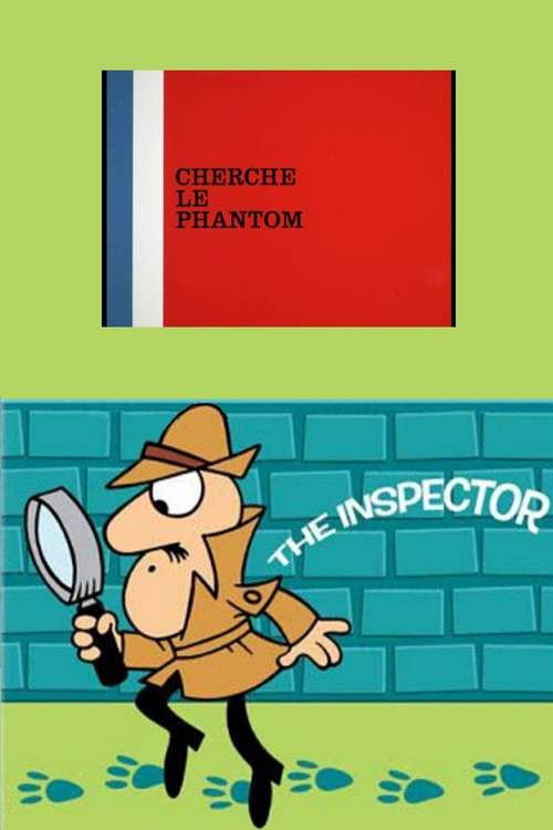 Cherche le phantom