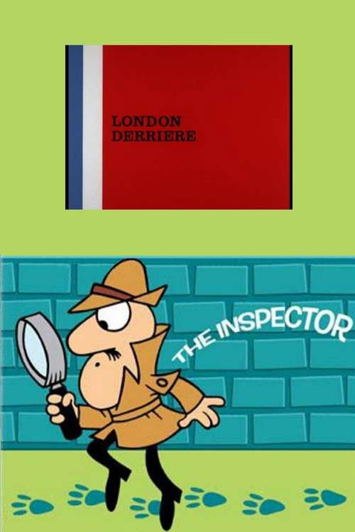 London Derrière
