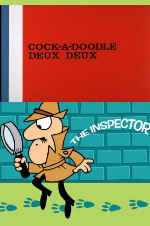 Cock-a-Doodle Deux-Deux