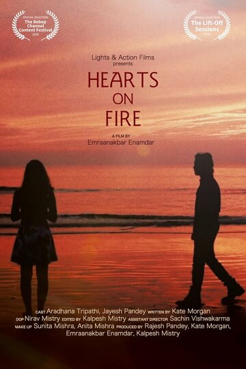 Hearts on Fire
