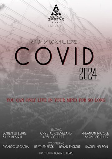 Covid 2024