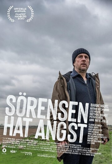 Sörensen hat Angst