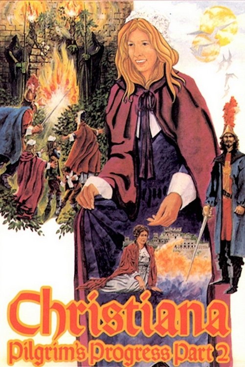 Кристиана