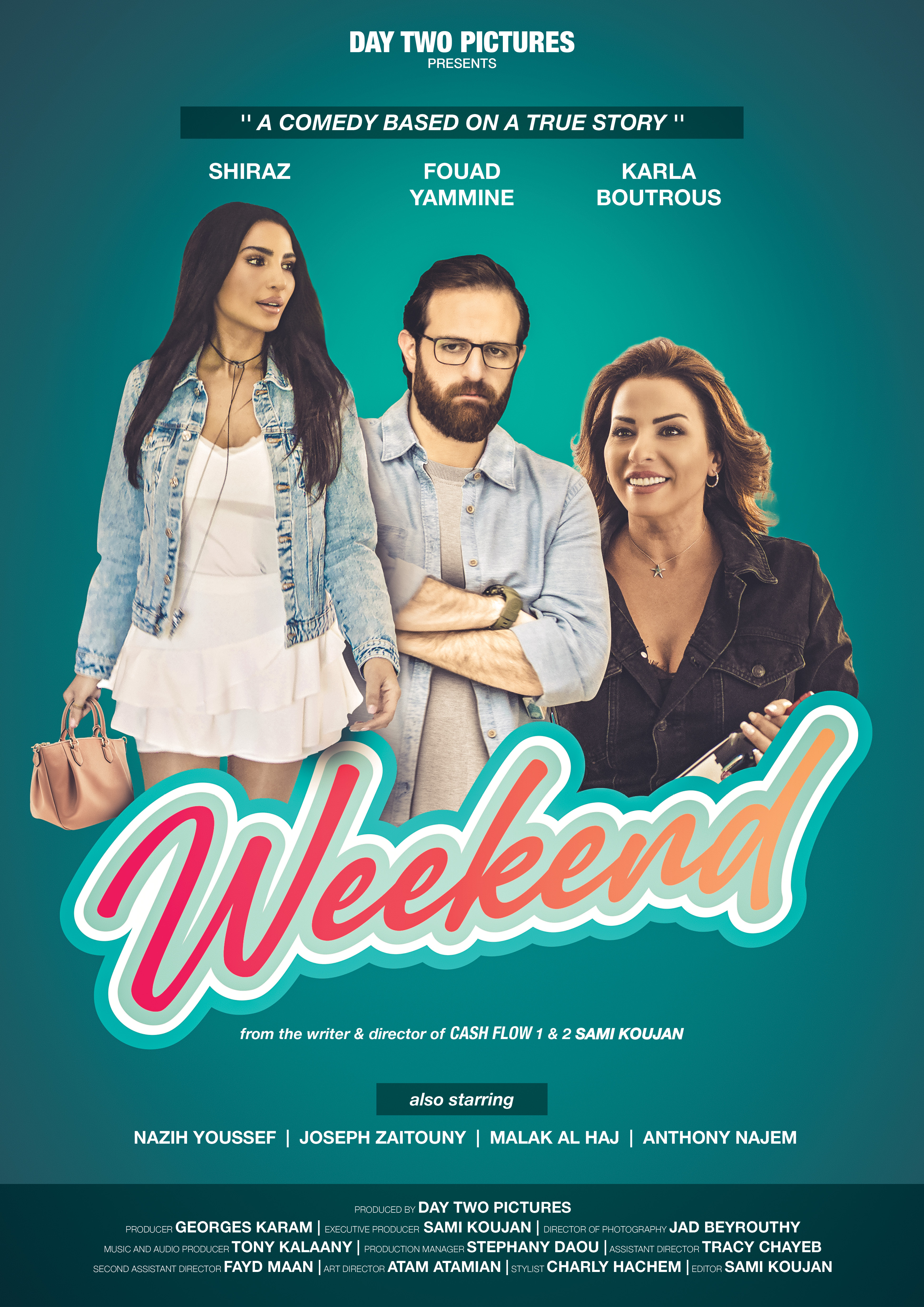 Weekend