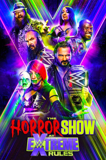 WWE: Экстремальные правила