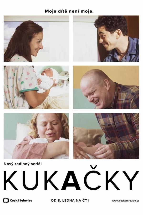 Kukacky