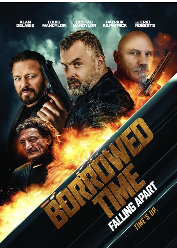 Borrowed Time III