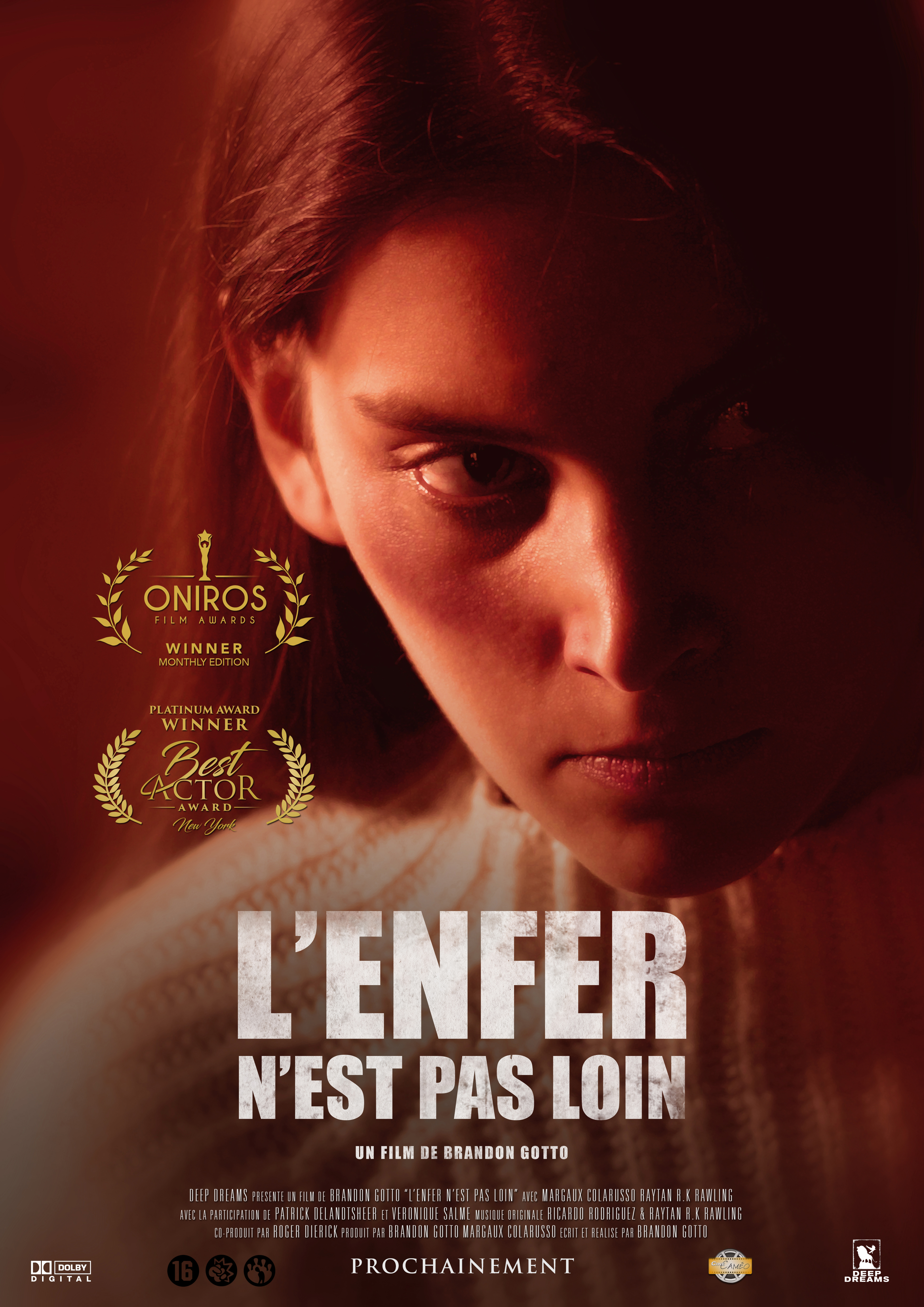 L'enfer N'est Pas Loin