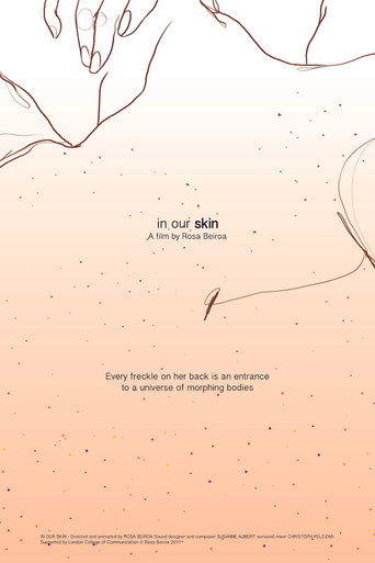 In our skin