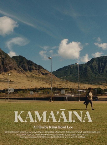Kama'aina