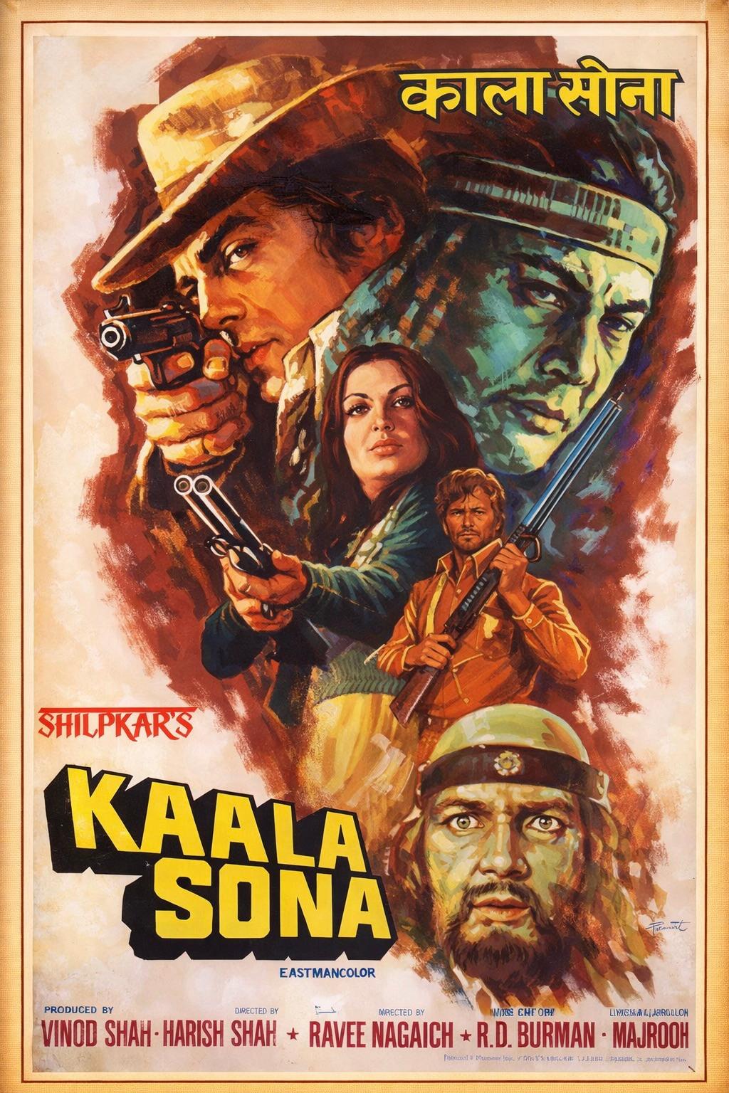Kaala Sona