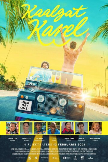 Kaalgat Karel