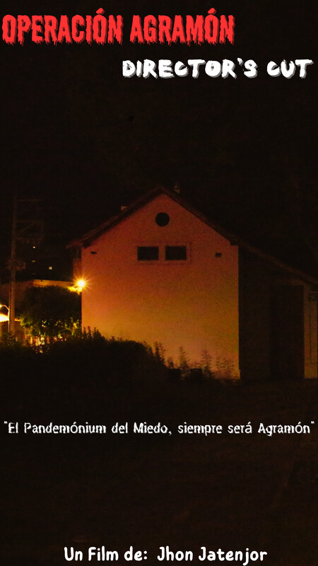 Operación Agramón