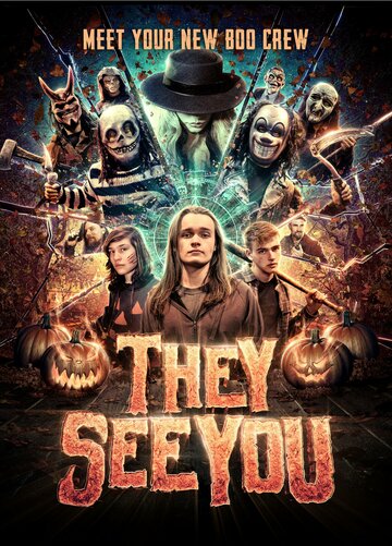 They See You