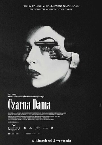 Czarna dama
