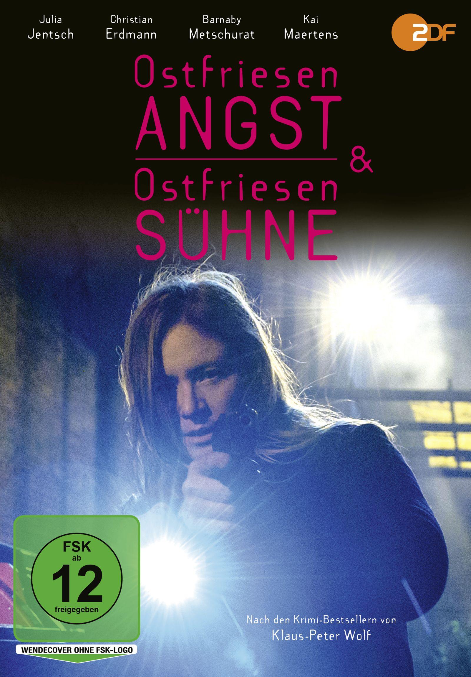 Ostfriesenangst