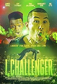 I, Challenger