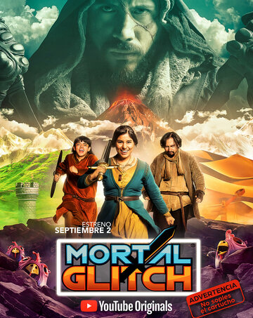 Mortal Glitch
