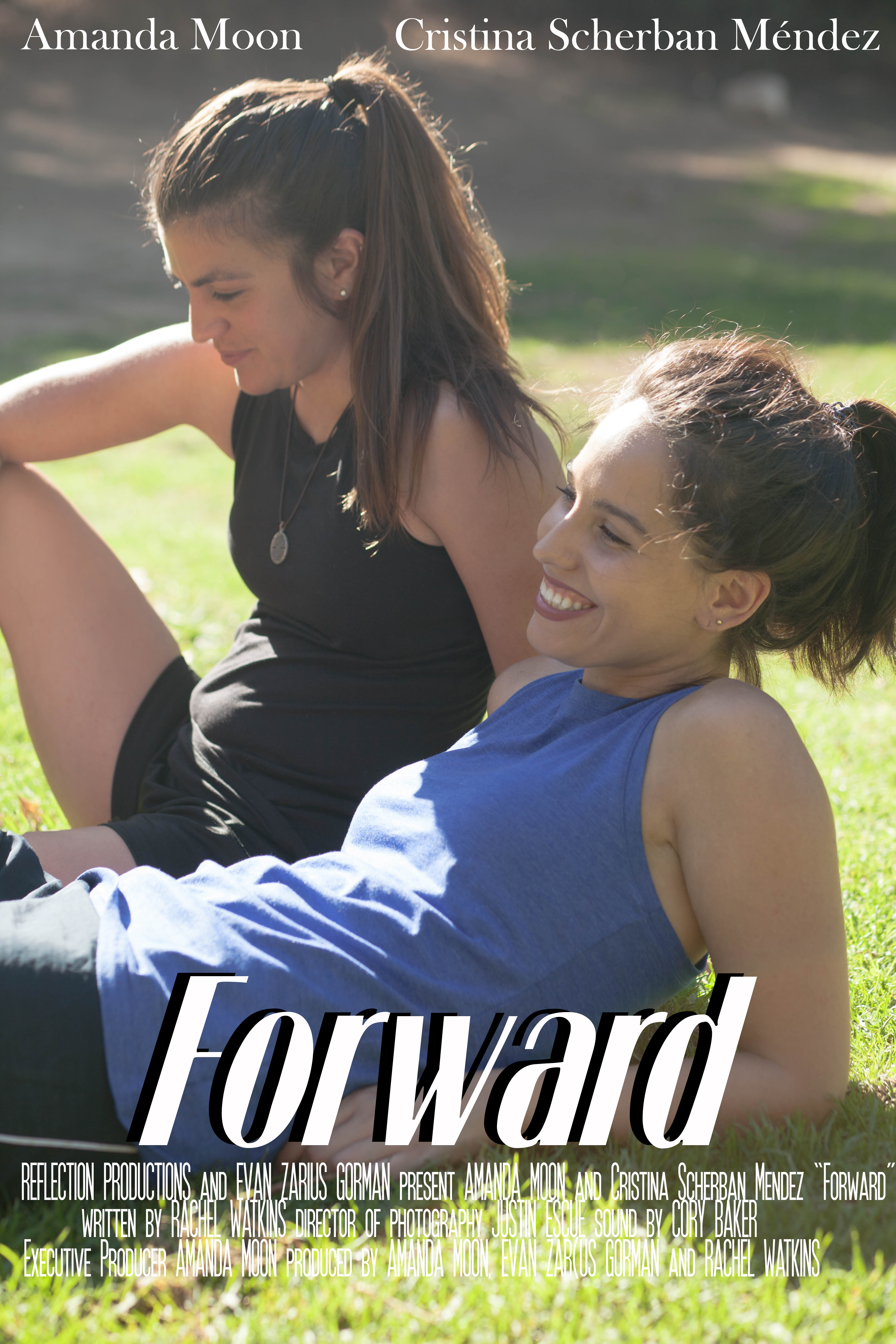 Forward