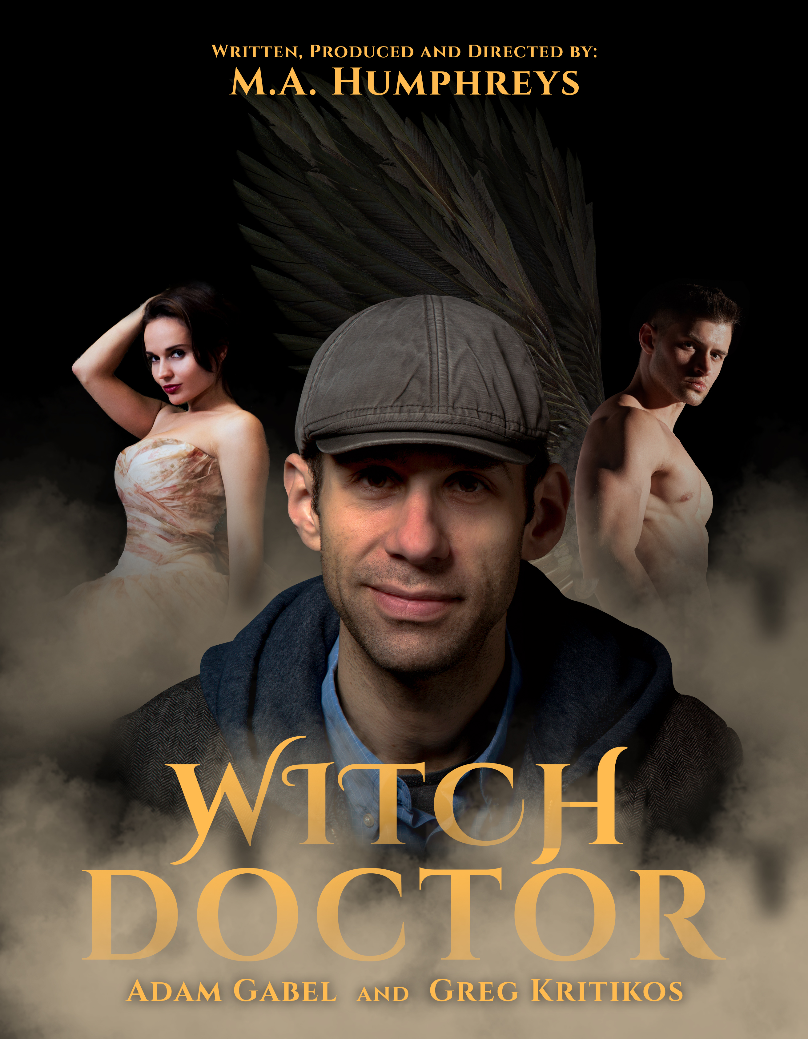 Witch Doctor