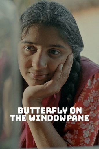 Ainaa Jhyal Ko Putali