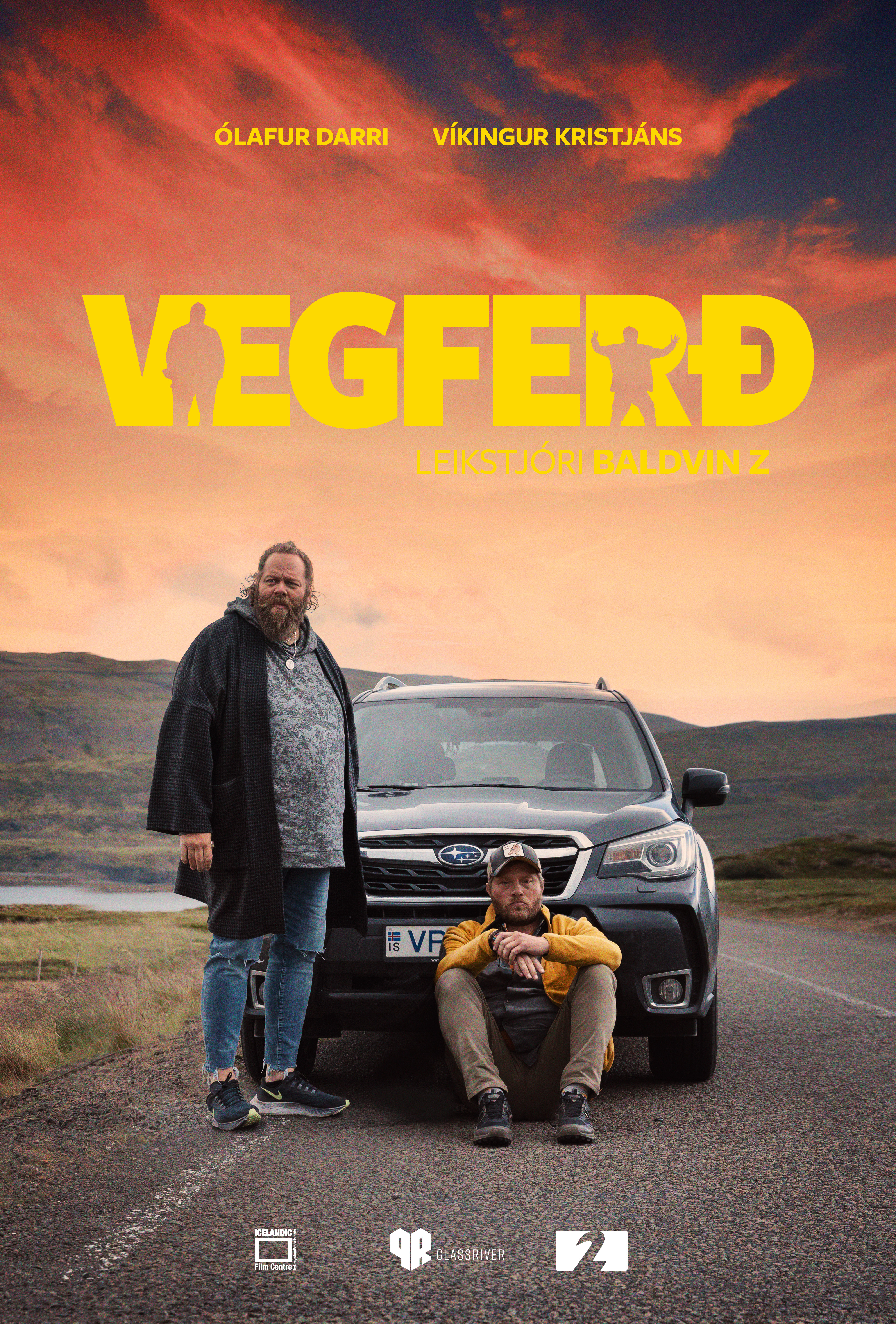 Vegferð